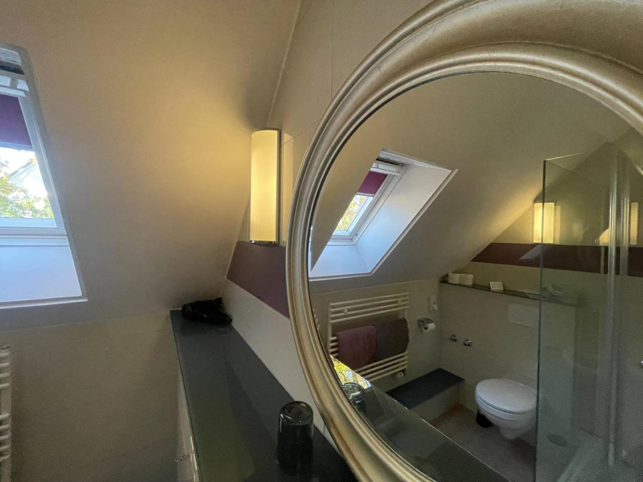 Hotel Deichvoigt Cuxhaven Zewnętrze zdjęcie