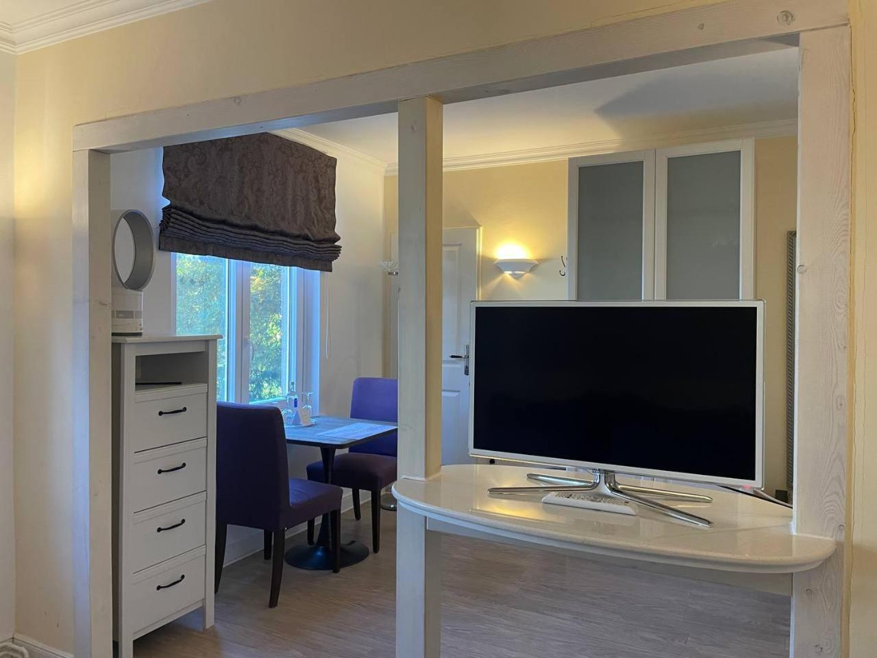 Hotel Deichvoigt Cuxhaven Zewnętrze zdjęcie