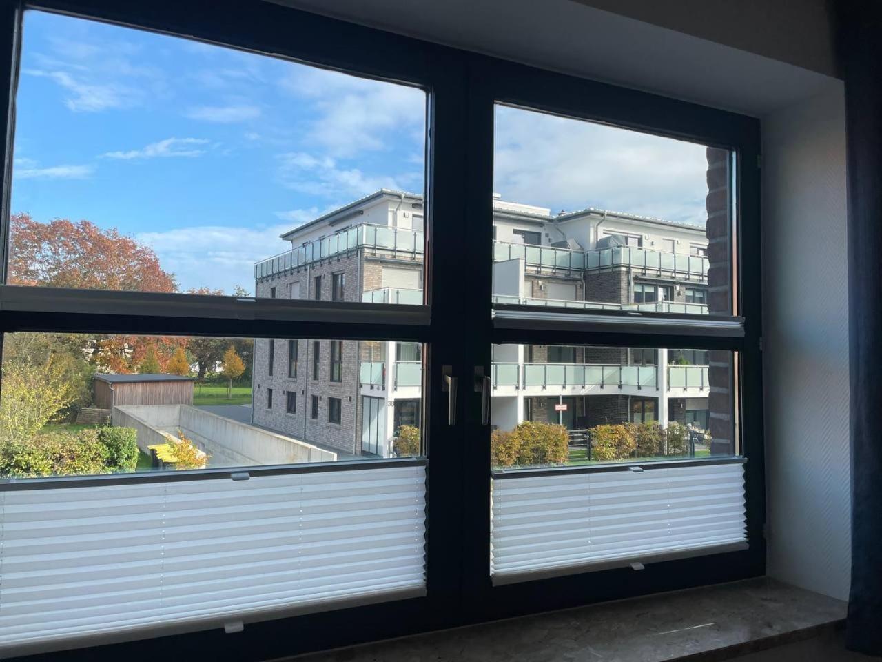 Hotel Deichvoigt Cuxhaven Zewnętrze zdjęcie