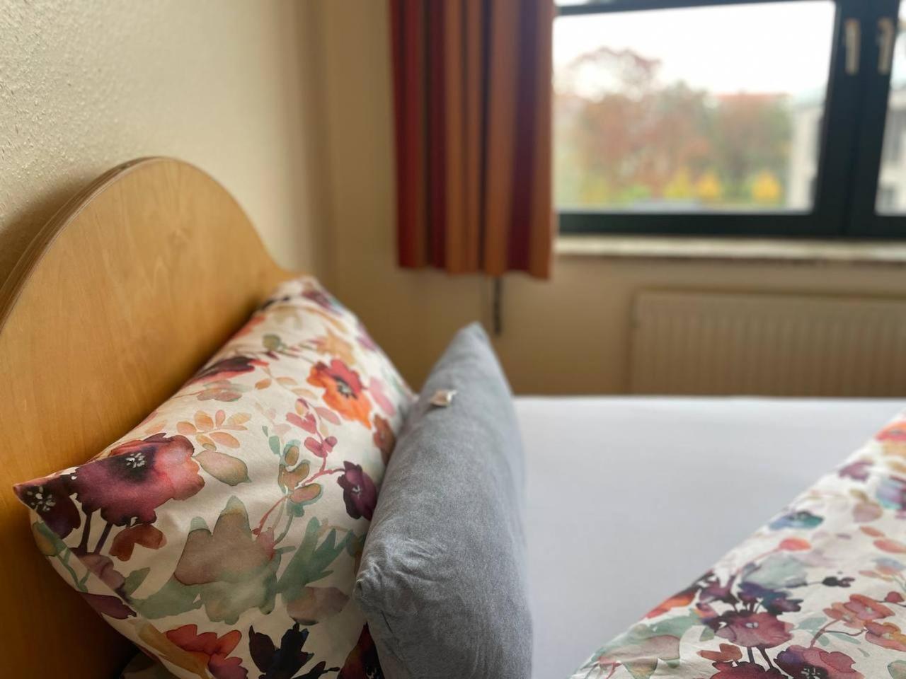 Hotel Deichvoigt Cuxhaven Zewnętrze zdjęcie