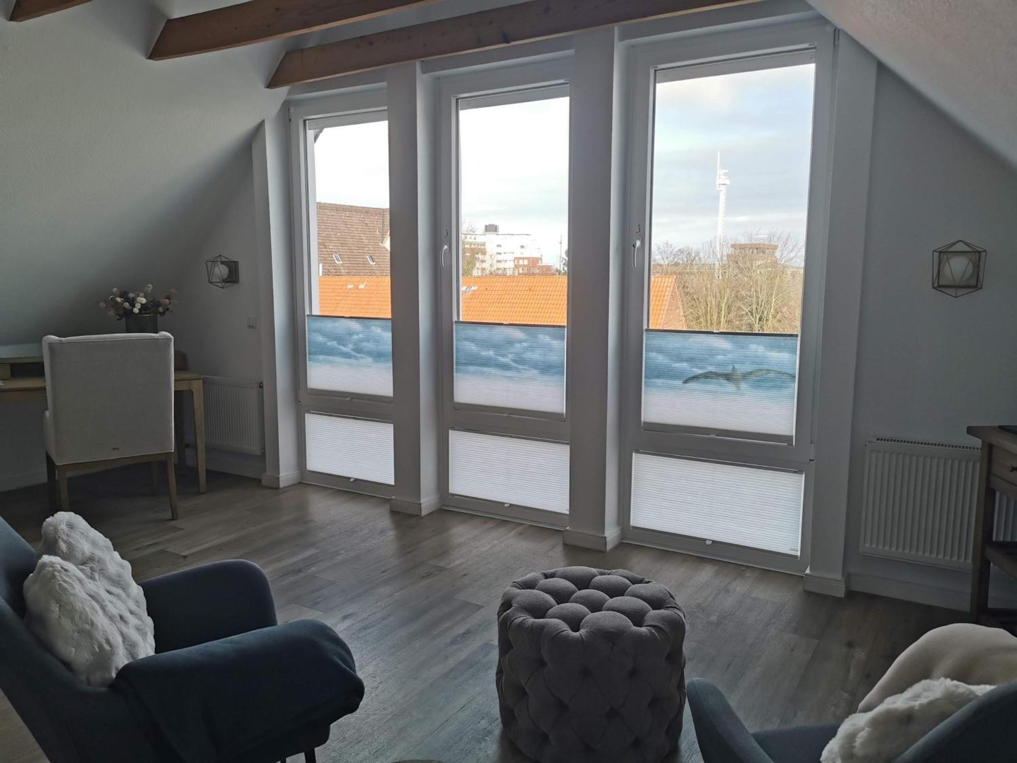 Hotel Deichvoigt Cuxhaven Zewnętrze zdjęcie