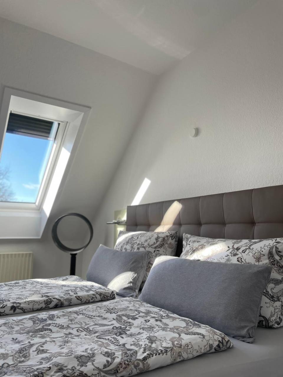 Hotel Deichvoigt Cuxhaven Zewnętrze zdjęcie